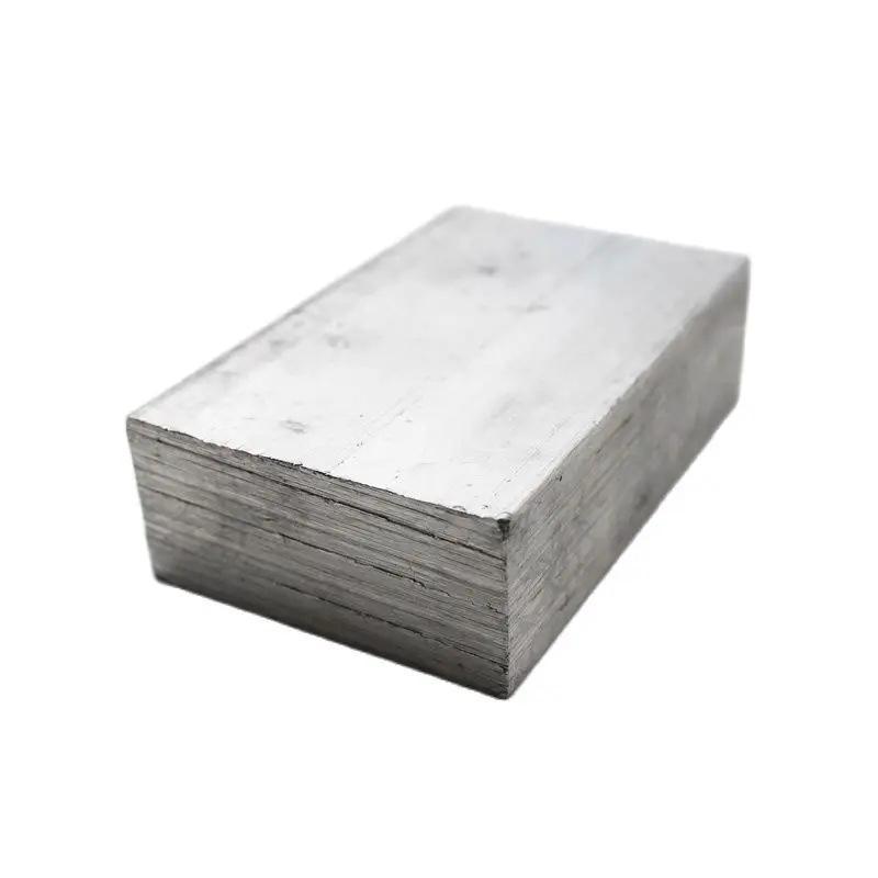

Алюминиевая пластина 30x200x200 мм 6061
