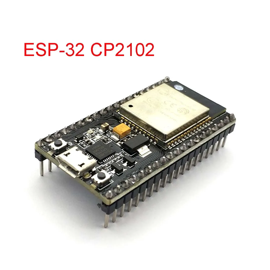 Беспроводная Bluetooth антенна для Arduino двухъядерная 2 4 ГГц|board board|board wifimodule esp8266 |