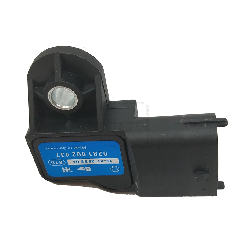 3 бар новый бренд датчик карты расширения для Opel Vauxhall Astra G H Signum Vectra C Zafira 1 9 Cdti 73503657