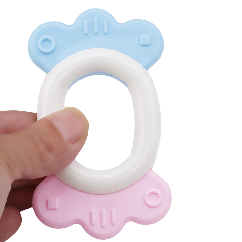 

Hot Education Funny Toys Baby Toys Hand Hold Jingle Shaking Bell Lovely Hand Shake Bell Ring Baby Rattles Toys Newborn Baby