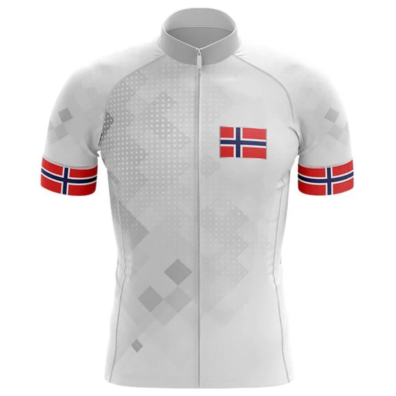 Классический комплект Джерси для велоспорта в стиле ретро одежда горного