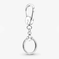 2021 new jewelry for women sterling silver beads beadeds charms joyas de plata 925 fit original diy keychain accessories