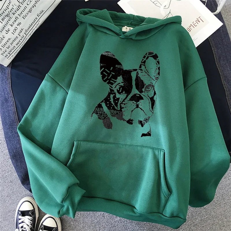 

Мужская толстовка с капюшоном и принтом, в стиле Харадзюку