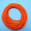 1:7 5-10meters Rubber Fishing Rope Diameter 2.2mm Solid Elastic Rubber Line 1 Meter Stretch 7 Times Elastic Fishing Line 3