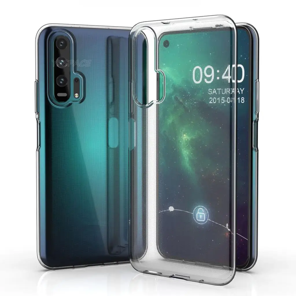 

Мягкий Силиконовый ТПУ Ультратонкий Прозрачный чехол для huawei Nova 3 3e 3i 4 4e 5 5Z 5I Pro 6 Противоударная задняя крышка для телефона
