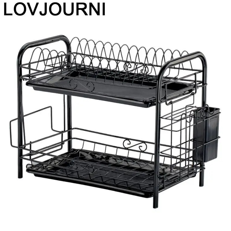 Afdruiprek дальномер для организаций Keuken аксессуары Scolapiatti Dish Organizador Cuisine Cocina кухонный