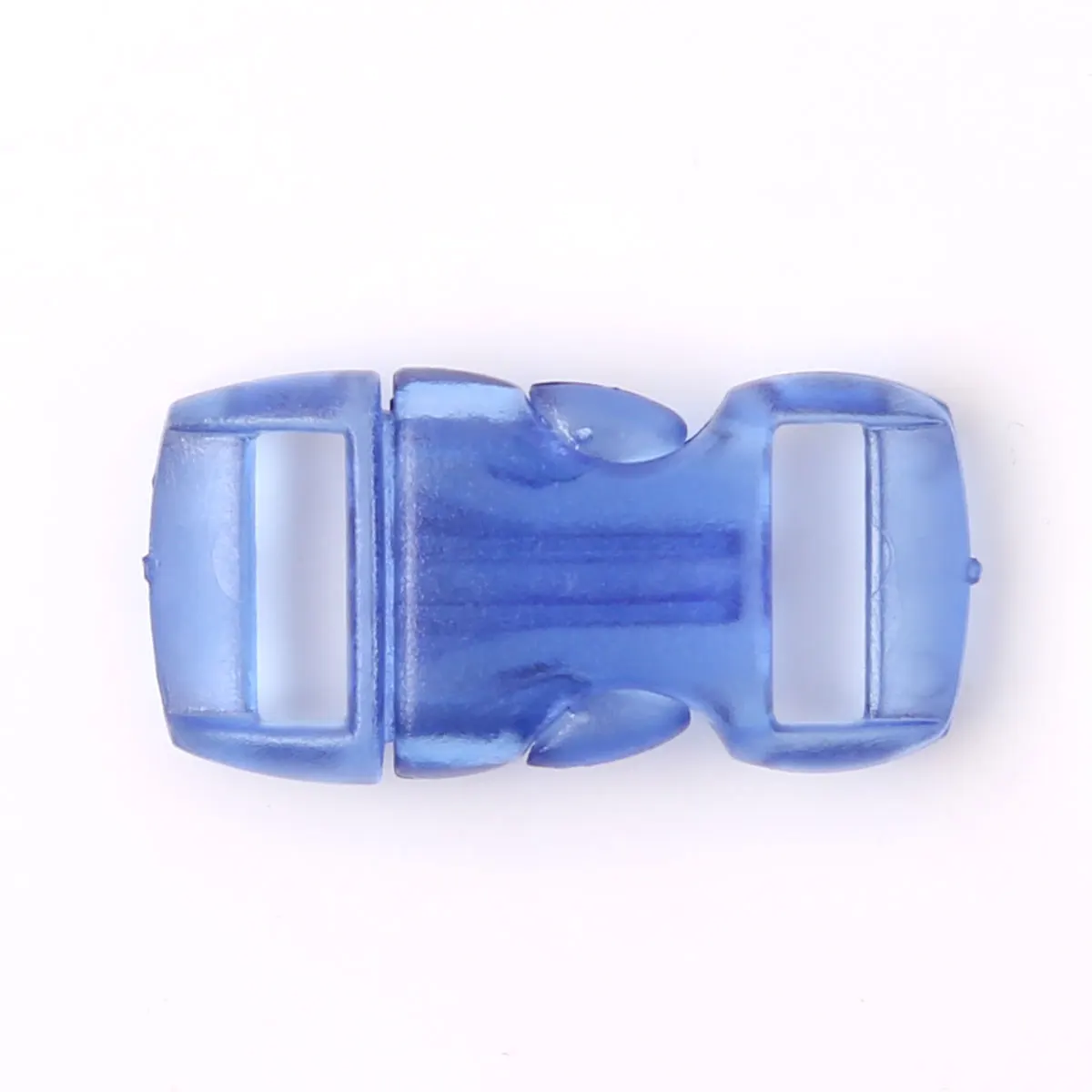 Пластиковая Боковая Пряжка для рюкзака ремешок Паракорд браслет собачий ошейник