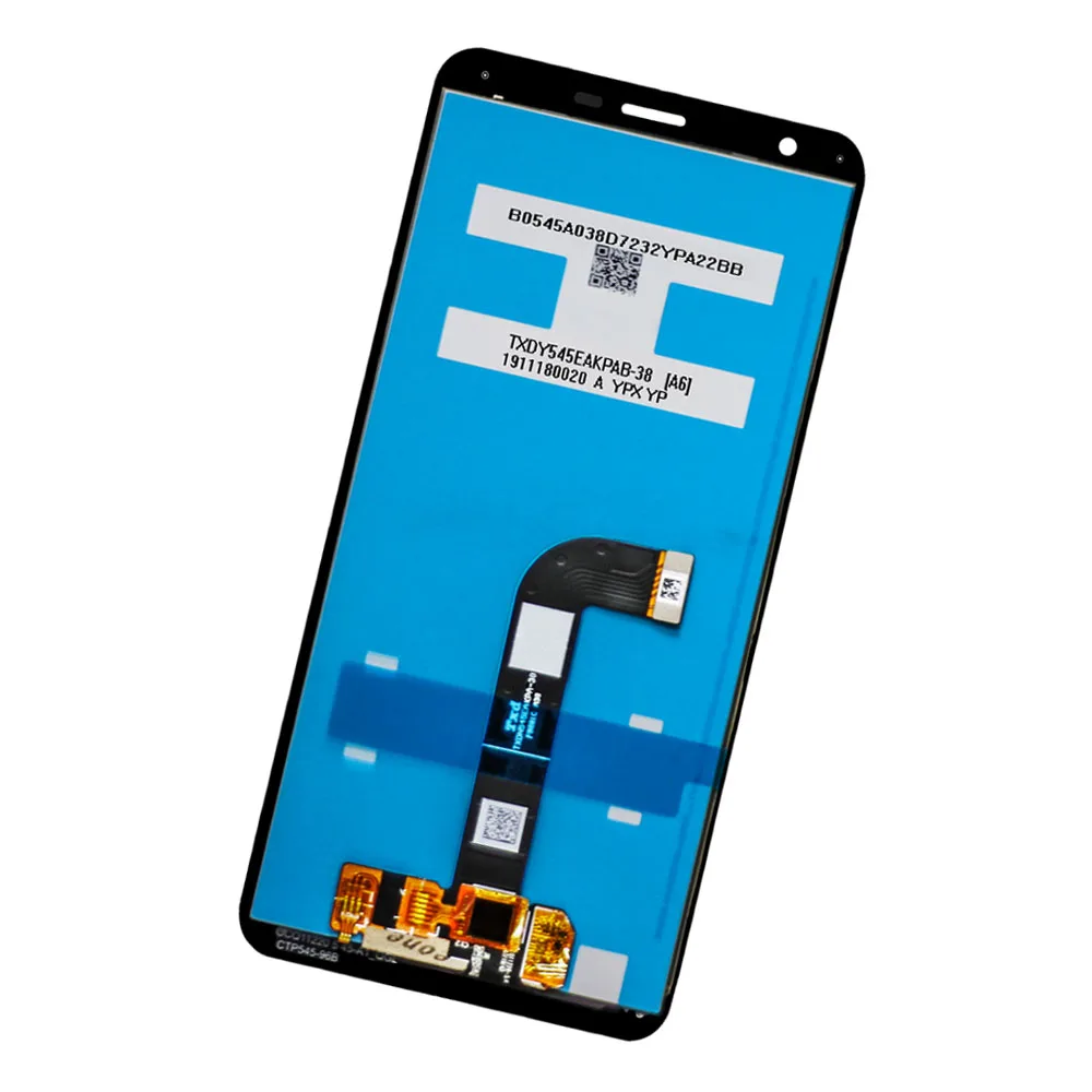 Pantalla LCD t&aacute;ctil de 5,45 "para LG K30 2019, montaje de digitalizador para LG K30 2019, X320, LMX320EMW, X2 2019, 10 Uds.-3