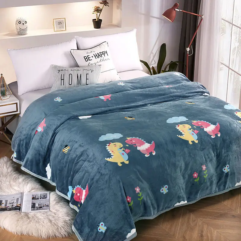 

Coral Blanket Sheet Office Nap Blanket Student Air Conditioning Blanket Summer Flannel Blanket Blanket Quilt Blankets For Beds