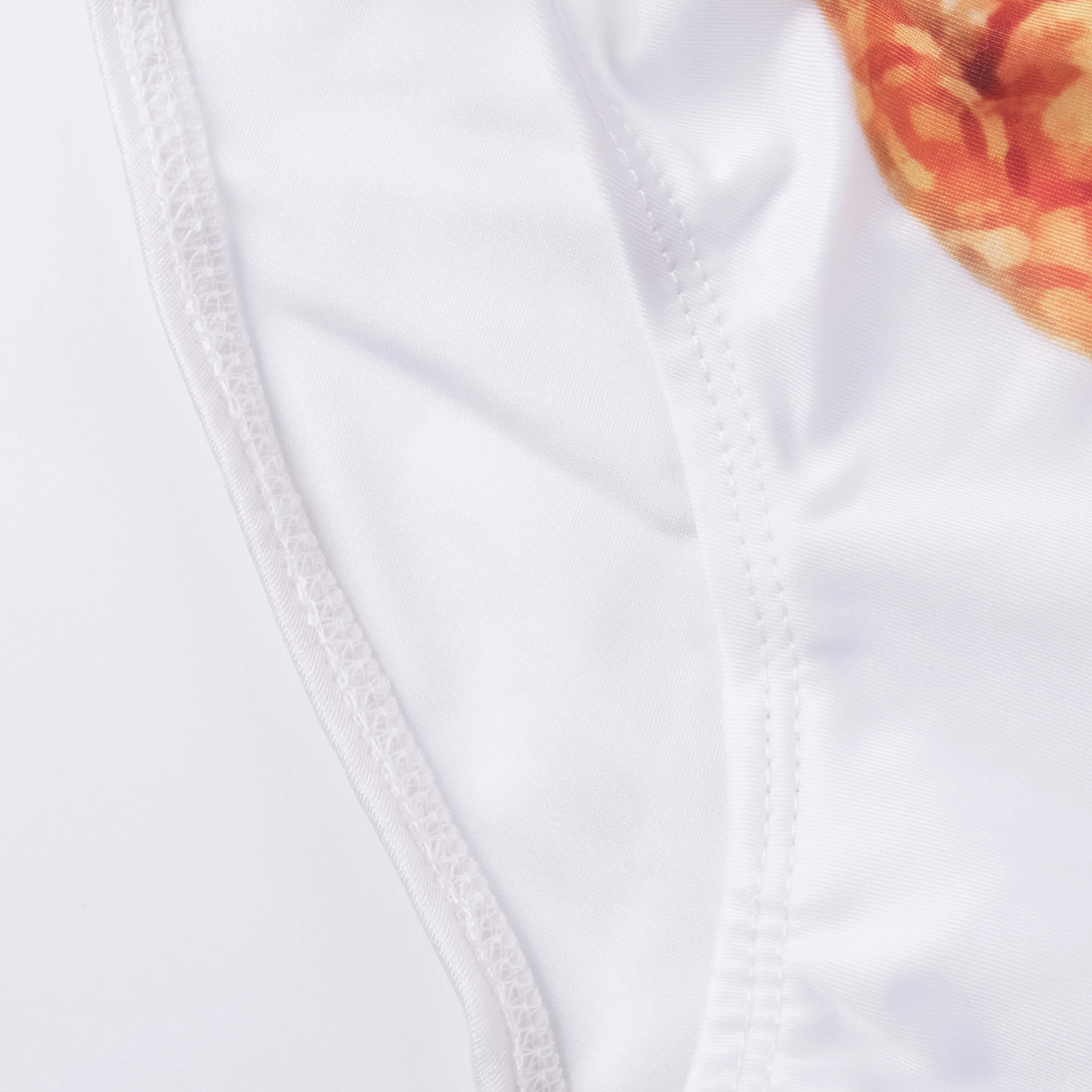 Для маленьких девочек s купальник &quotКлубничка&quot Летняя Одежда для