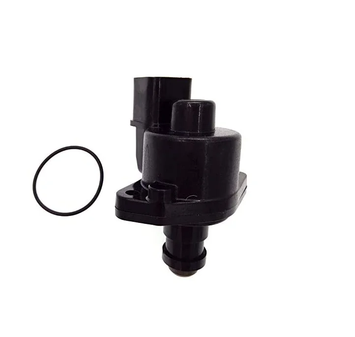 

1pc MD614678 Idle Air Control Valve For Mitsubishi- Montero Sport Diamante 3.0L 3.5L AC249,MD628059,E9T15371,MD614679