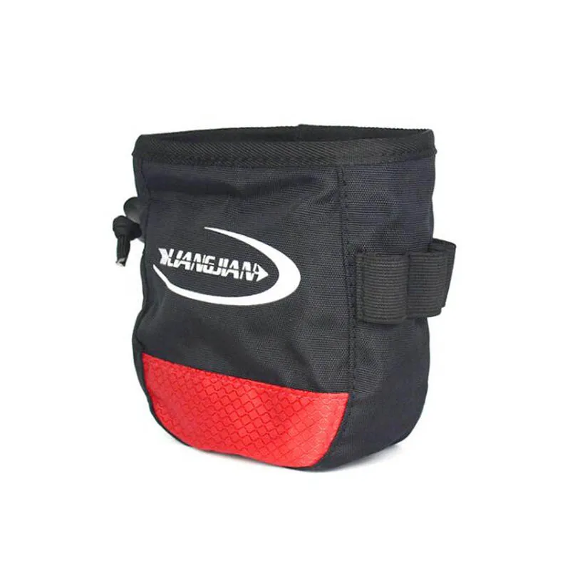 4 цвета блочный лук релиз сумка портативный Карманный колчан поясная для