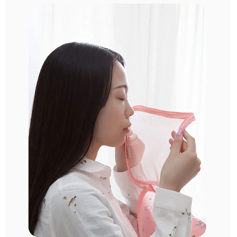 7 шт./компл. дорожный органайзер для багажа водонепроницаемые мешки хранения