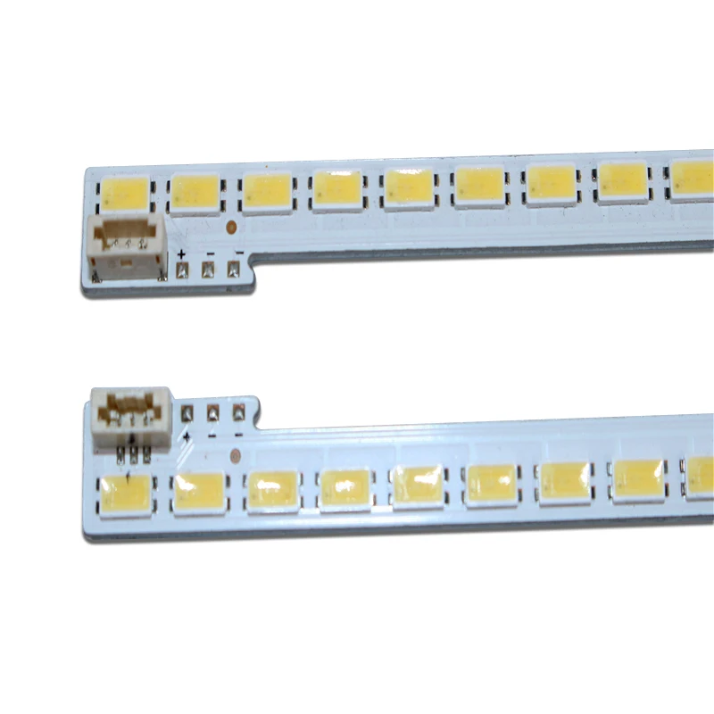 Для Hisense LED55K510G3D Article lamp LJ64-03353A 2011SGS55-5630-86-H1-REV1.0 1 шт. = 86LED 603 мм | Компьютеры и офис