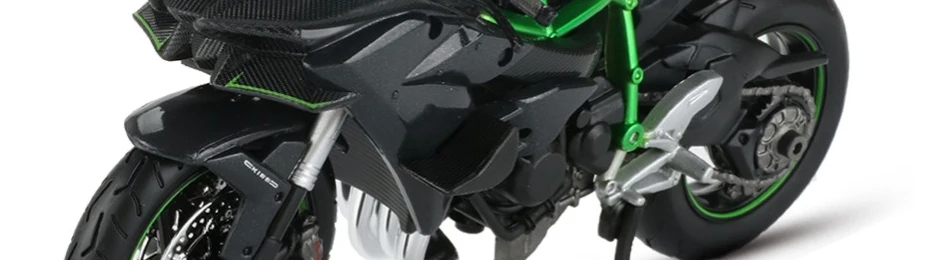 Maisto 1:12 сплав модель мотоцикла Игрушка Мотоцикл Ниндзя H2R CBR600RR YZF-R1 модели гоночных автомобилей Машинки Игрушки для детей