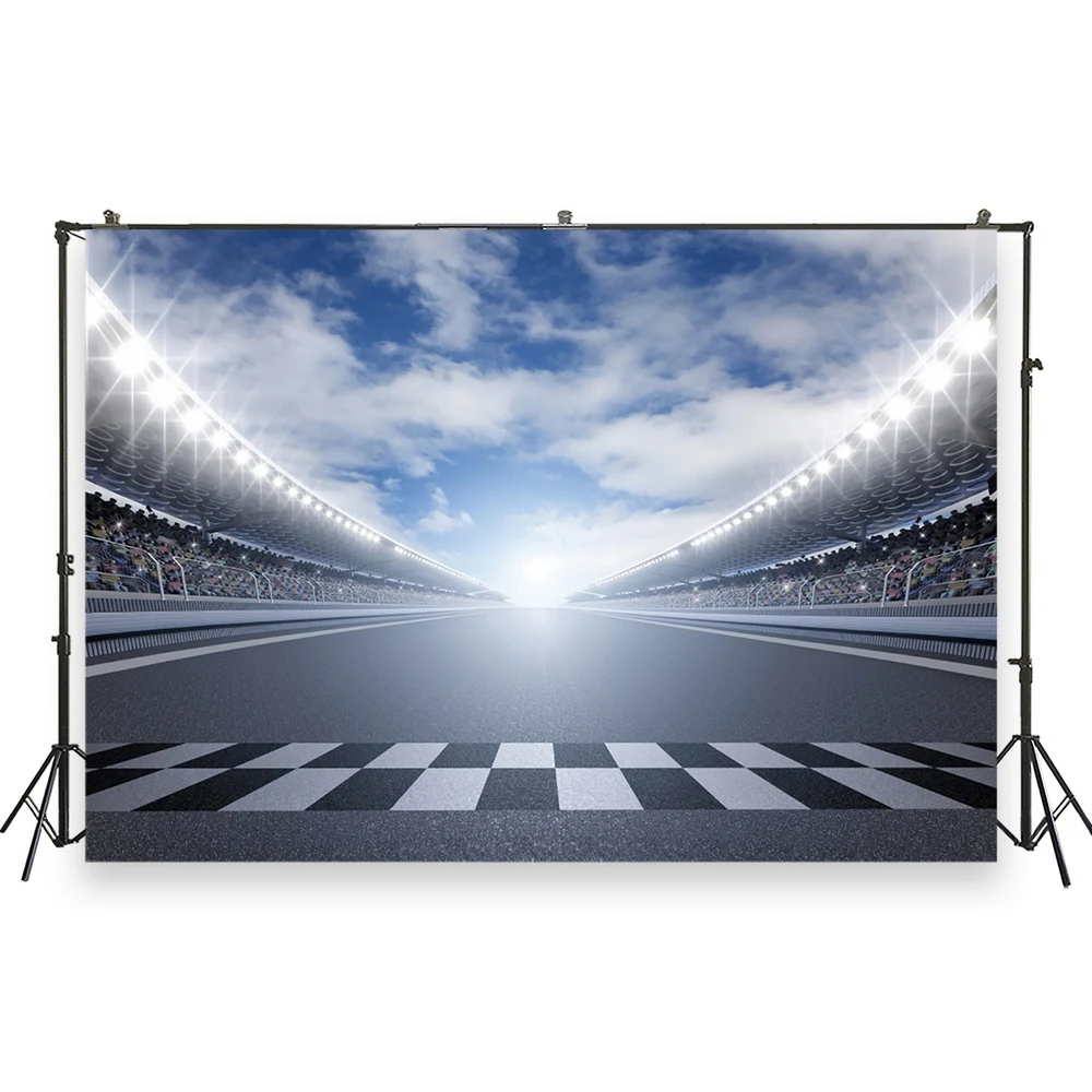 Фотофон для вечеринки в честь Дня Рождения Ребенка|Фон фотосъёмки| |