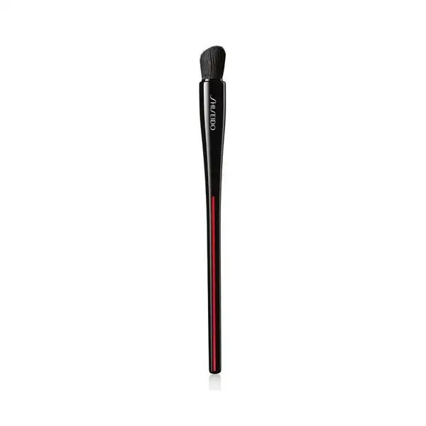 Кисть Naname Fude Shiseido черный|Наборы инструментов для макияжа| |
