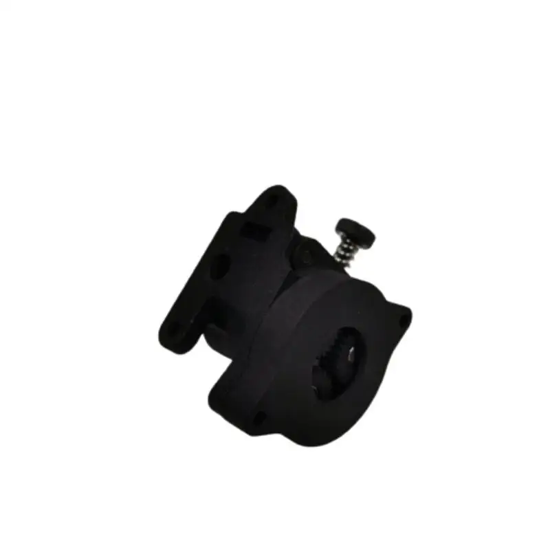 Funssor V1.5 Orbiter Dual Drive Direct Extruder dual gear for Ender3 CR-10S 3D printer parts | Printer Parts &amp Accessories