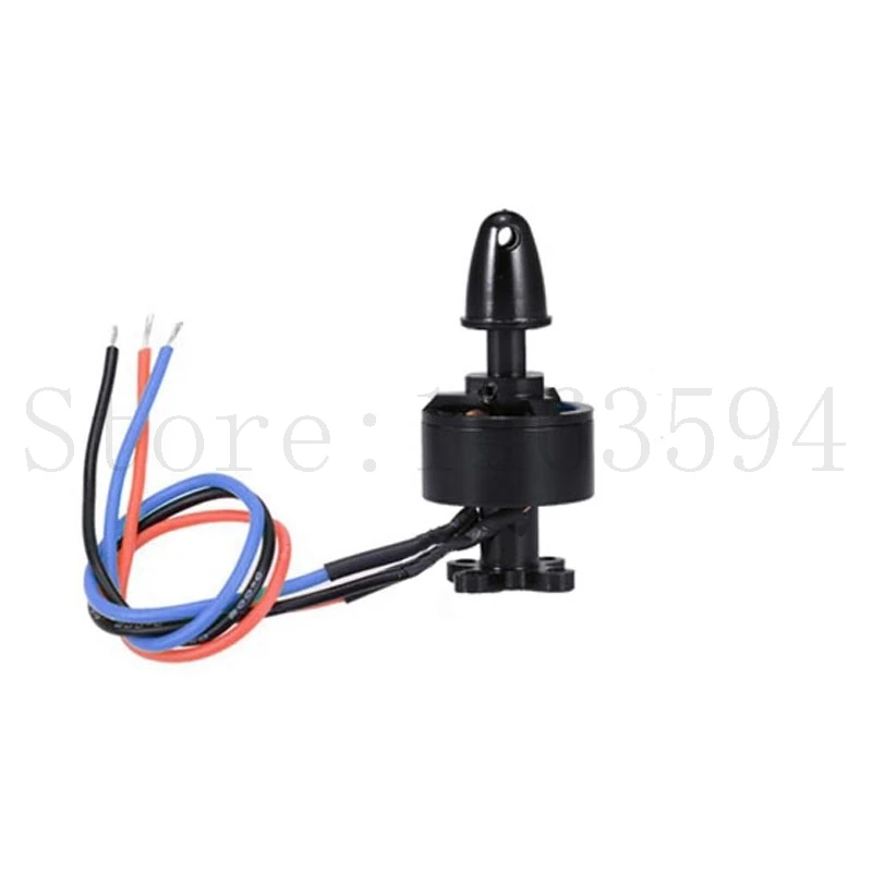 запчасти для радиоуправляе