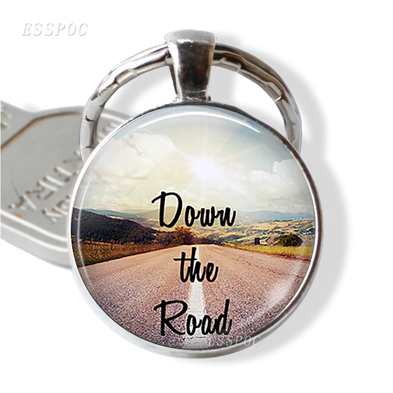 Mark Twain литературная цитата книга с надписями брелок для влюбленных студентов