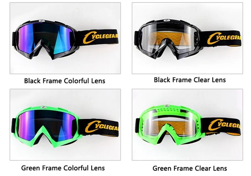 Мотогонок очки Moto MX очки для мотокросса крест поле внедорожные ATV Gafas мотоциклетные солнцезащитные очки lunetes brillen
