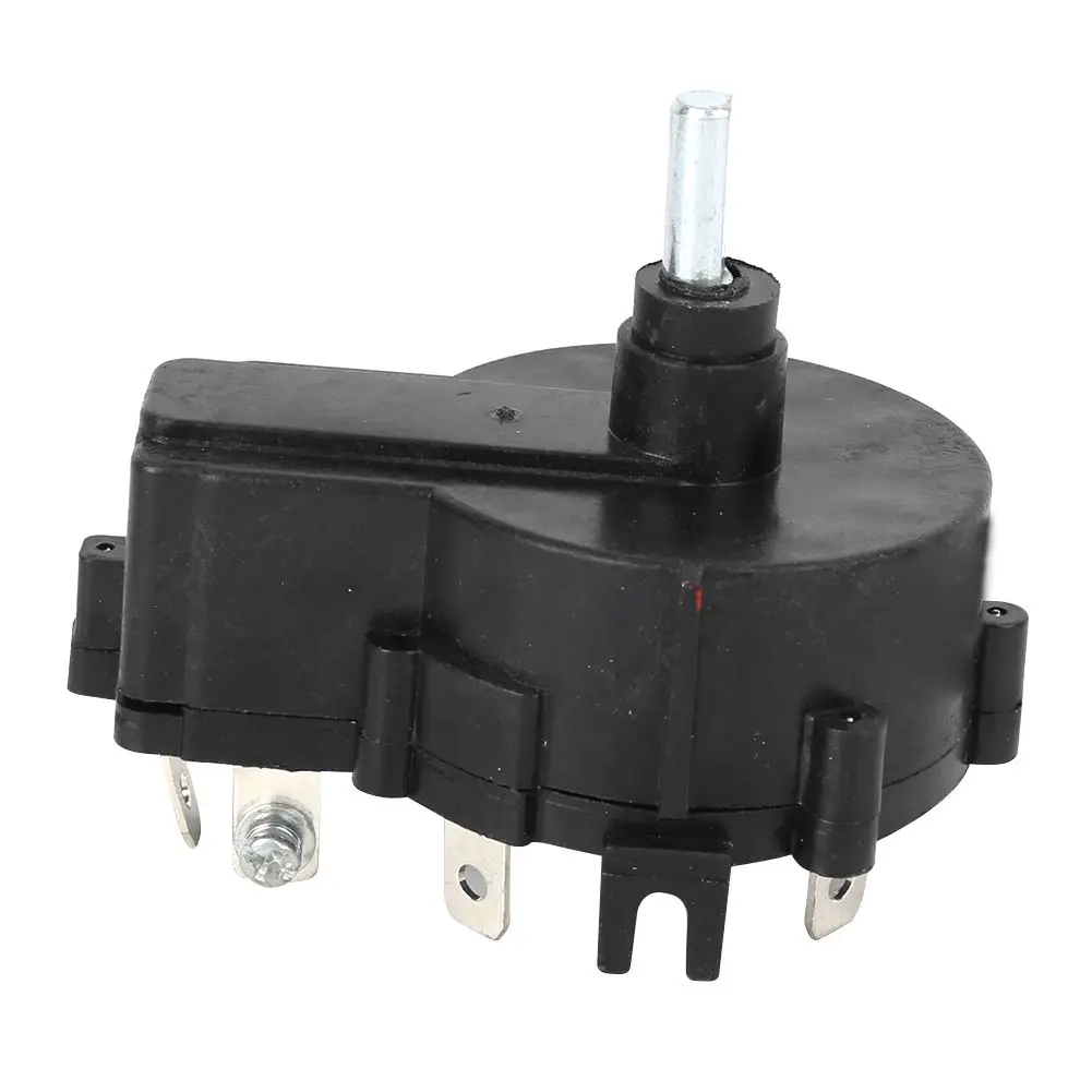 

12V24V Speed Switch For Electric Motor / Outboard Electric Trolling Motor Accessories Electric Thruster Motor Accessories
