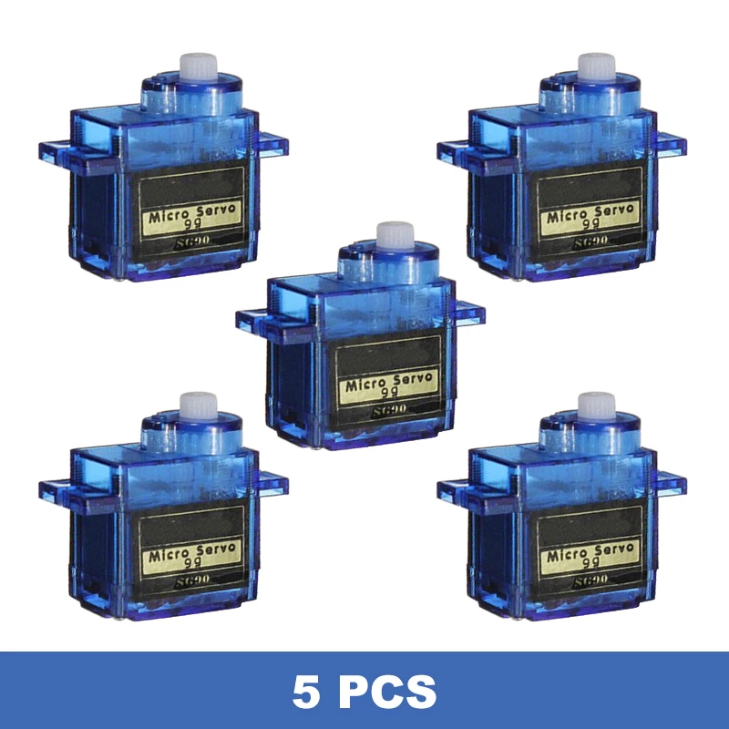 1451020 шт nhytech sg90 9g 48 6v мини аналоговый се