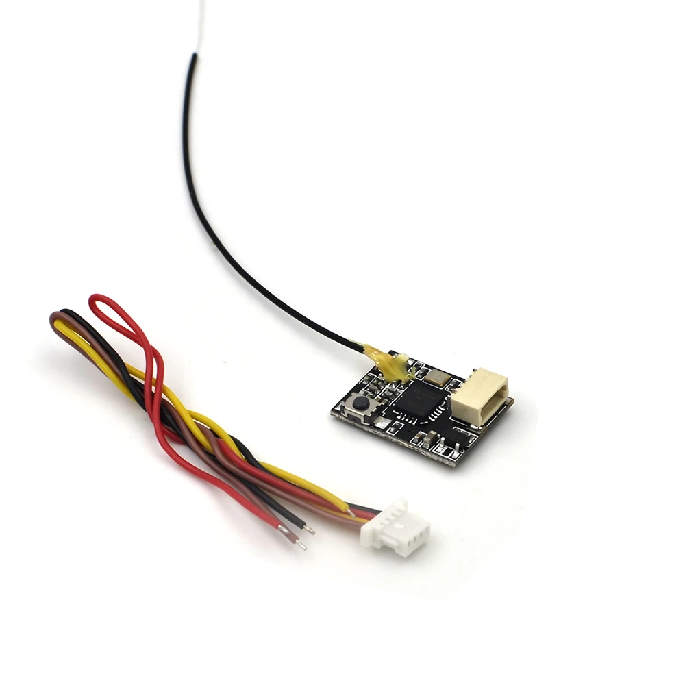 

2.4Ghz ACCST D8 Model Compatible Reciver for FrSky RadioMaster Jumper Transmitter