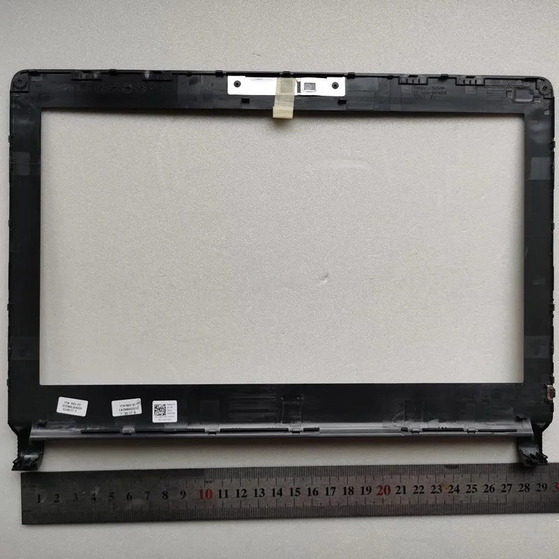 Новый ноутбук lcd передняя рамка экрана для Dell chromebook 11 3120 P22T 0W3TXP | Компьютеры и офис