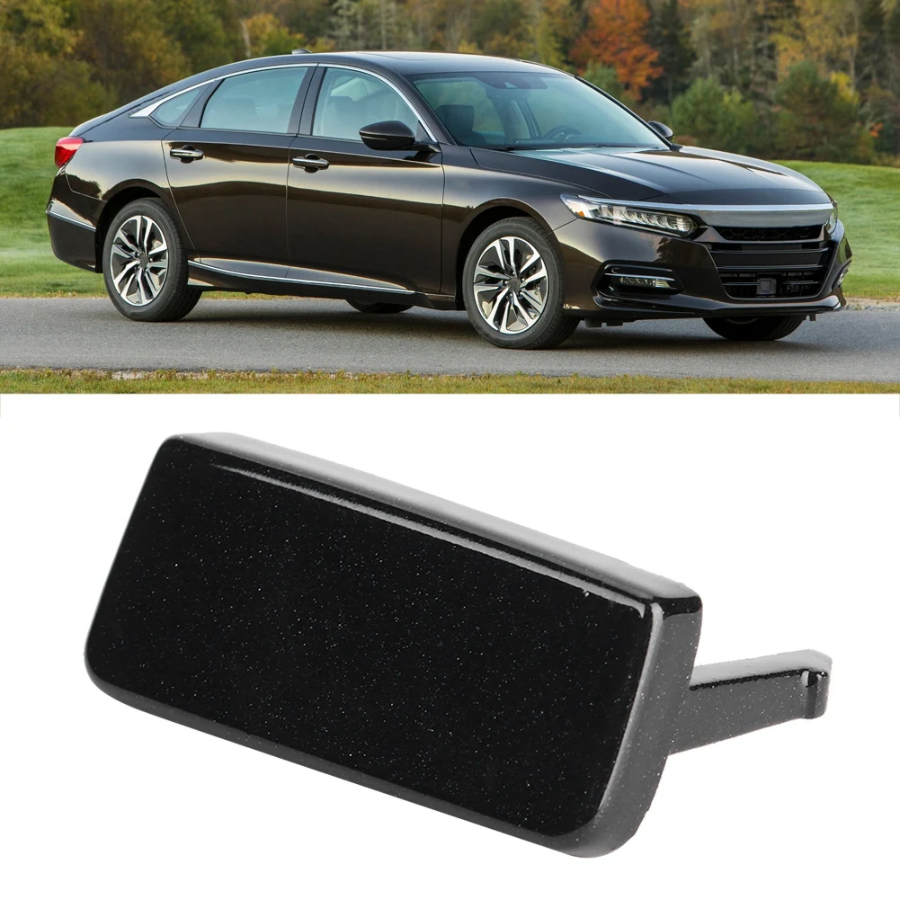 Крышка рычага переключения передач 54716-T2A-A51ZA для Honda Accord 13-17 | Автомобили и