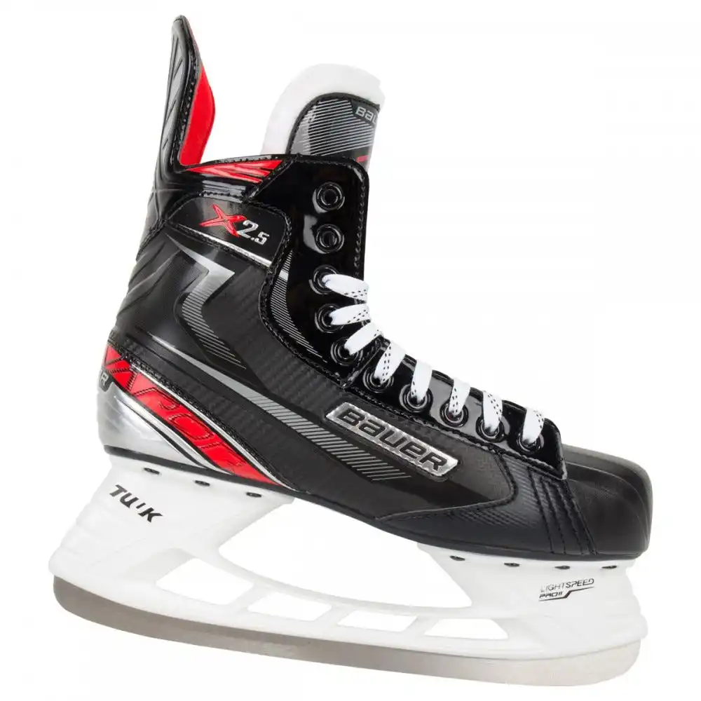 Коньки хоккейные Bauer Vapor X2.5 | Спорт и развлечения