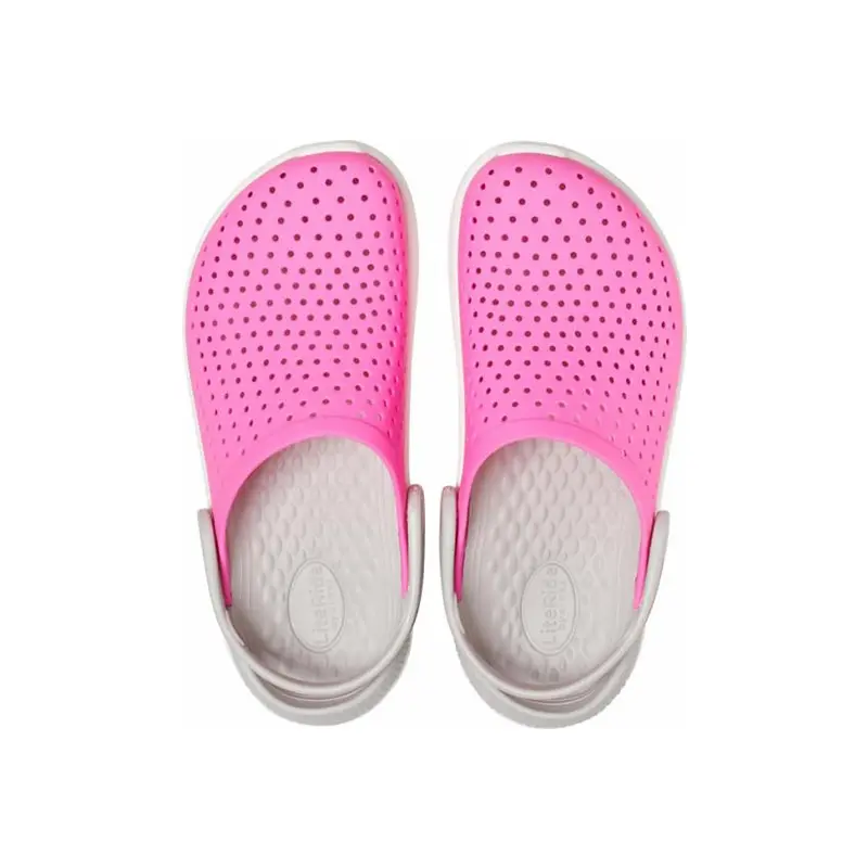 CROCS LiteRide Clog K KIDS|Мюли и сабо| |