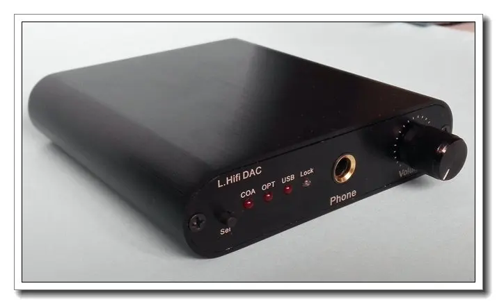 L1387Solo 8x восемь параллельных TDA1387 декодер L.Solo amp Интегрированная машина|Комплекты