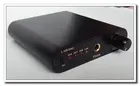 L1387Solo 8x восемь параллельных TDA1387 декодер L.Solo amp Интегрированная машина
