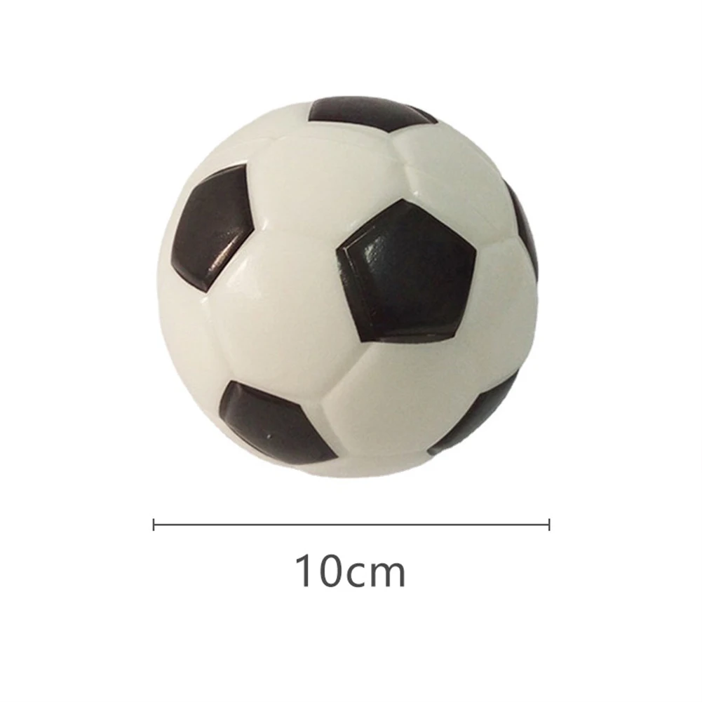 

12pcs 6.3cm PU Vent Ball Decompression Toy Pressure Relieve Anti Stress Bouncy Football Child Kids Gift