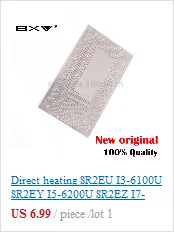 2011+ 216-0752001 216 0752001 BGA Чипсет