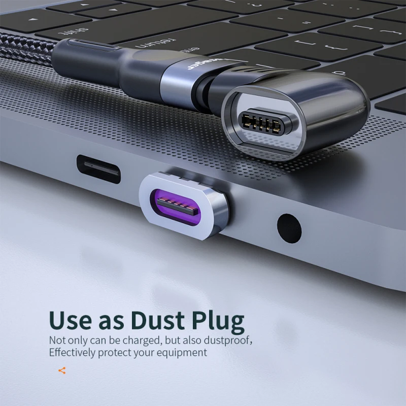 

Essager Magnetic Micro USB Adapter For iPhone Samsung Xiaomi Micro USB Female To Type C Male Cable Magnet Converters Connector