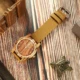 2021 New Men's watches Fashion Sport Quartz Watches men Luxury Business Leather Watch Wristwatches Male Clock Relogio Masculino Other Image