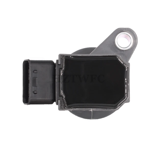 Катушка с разъемом lgnition 90919-02239 9091902239 для Toyota Corolla Celica Chevy Prizm PontiacMatrix MR2 Spyder 1 8 4 шт.