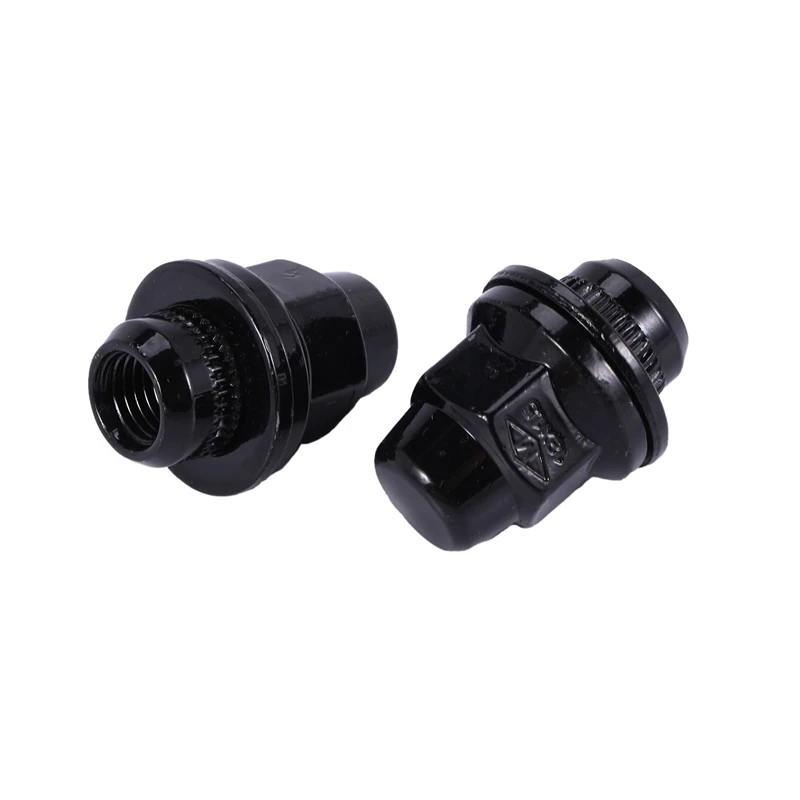 

M12X1.5 24PCS Car Tire Wheel Nut Anti-Theft Screw Suitable for Toyota/LEXUS