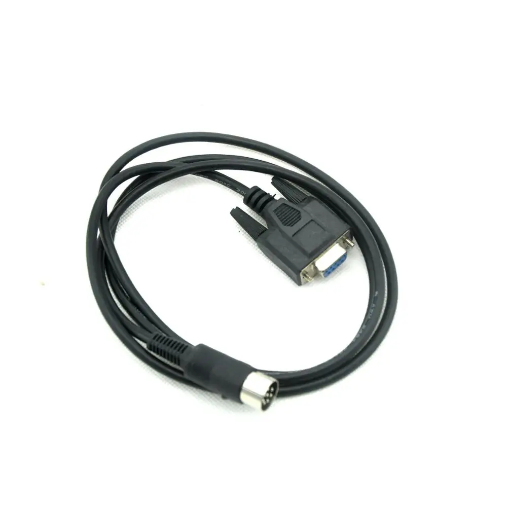 

Новый USB-кабель Trimble dini12 RS232 порт цифровой уровень DINI 12 кабель для загрузки данных подходит для Trimble DINI 12 8PIN