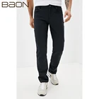 Брюки утеплённые (бондинг) Baon B590501