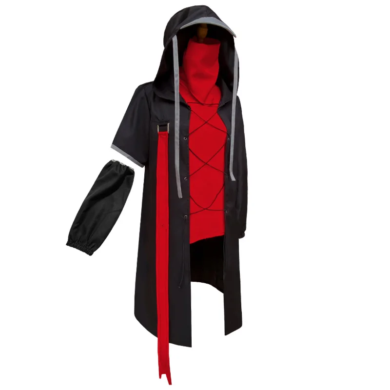 Женский костюм для косплея из аниме Гарри рыцарей острова Родос униформа