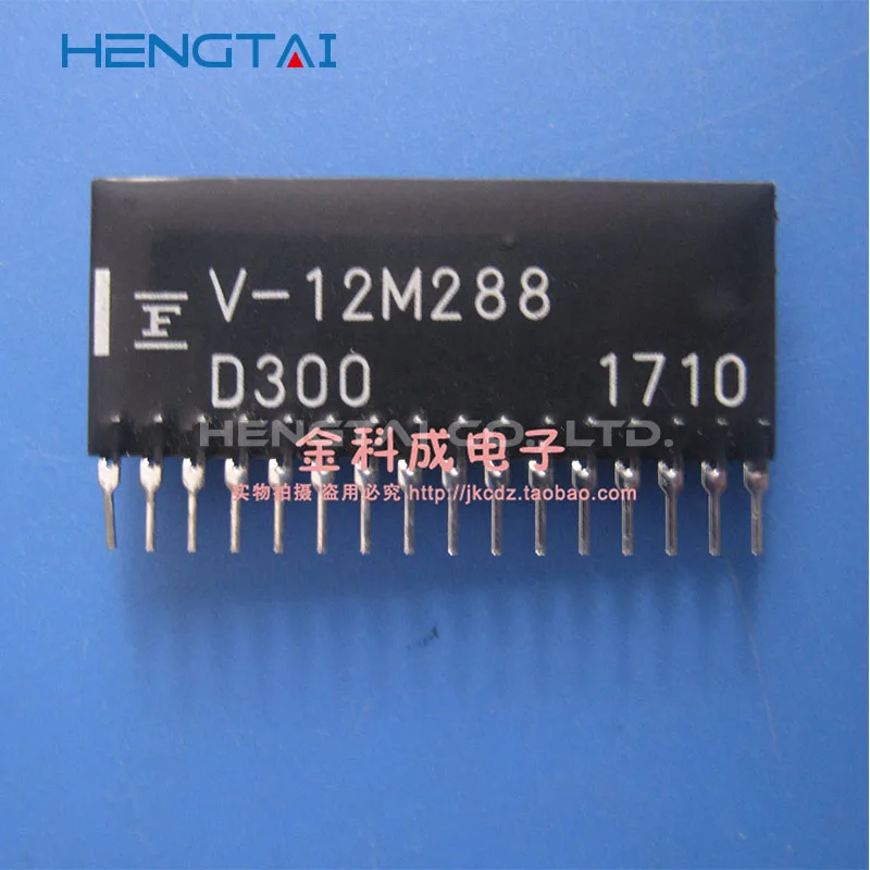 

Free shipping V-12M288-D300 NEW AND ORIGINAL MODULE