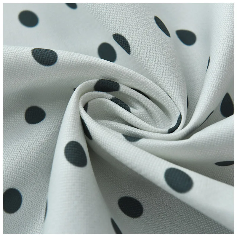 Personality Net Red Nordic Wind Geometric Pattern Print Curtains for Living Dining Room Bedroom. | Дом и сад