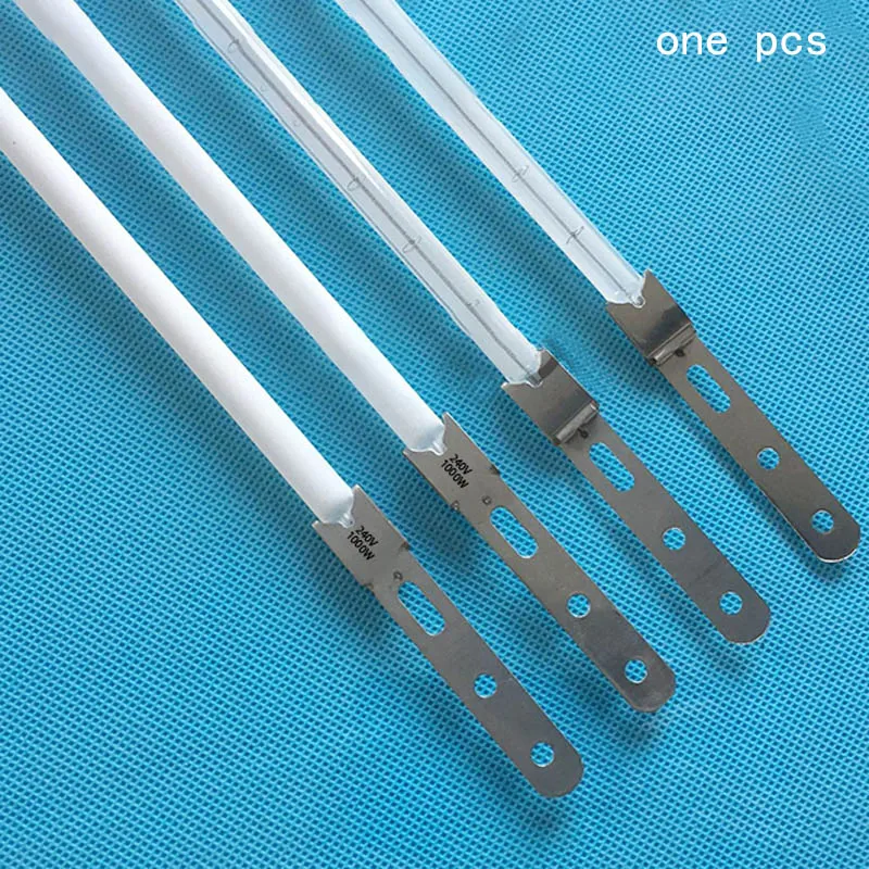 Инфракрасная нагревательная трубка инфракрасная лампа авто краска для