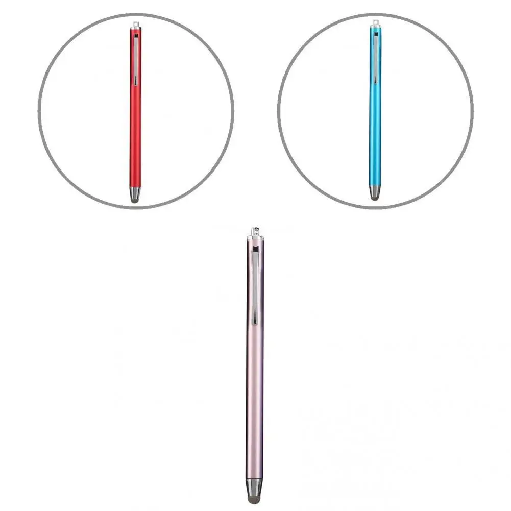 

Screen Cleaning Portable Screen Pen Head Stylus Accessory for Notebook