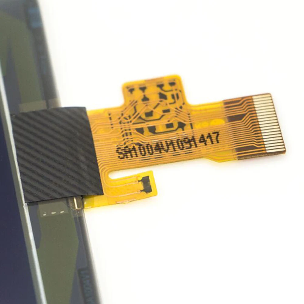 Набор инструментов для ремонта экрана Peugeot 407 vdo |