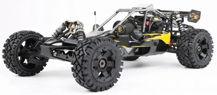 1/5 Rc автомобиль Rofun гоночный 2WD 320C газовый Багги 32cc двигатель RTR высокая производительность для baja 5b