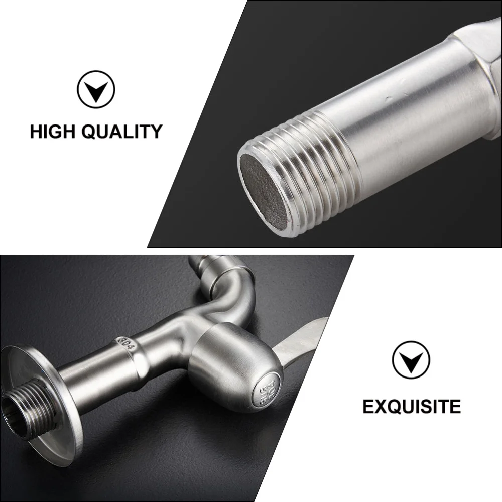 

G1/2 Inch Water Bathroom Anti-rust Washing Machine